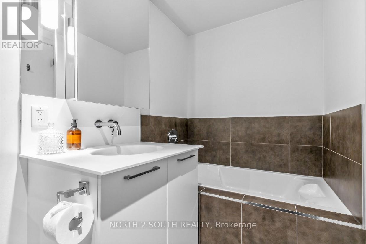 225-95 Bathurst Street, Toronto, ON, M5V 0H7 - 12