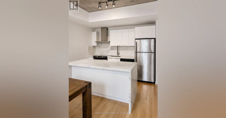 225-95 Bathurst Street, Toronto, ON, M5V 0H7 - 6