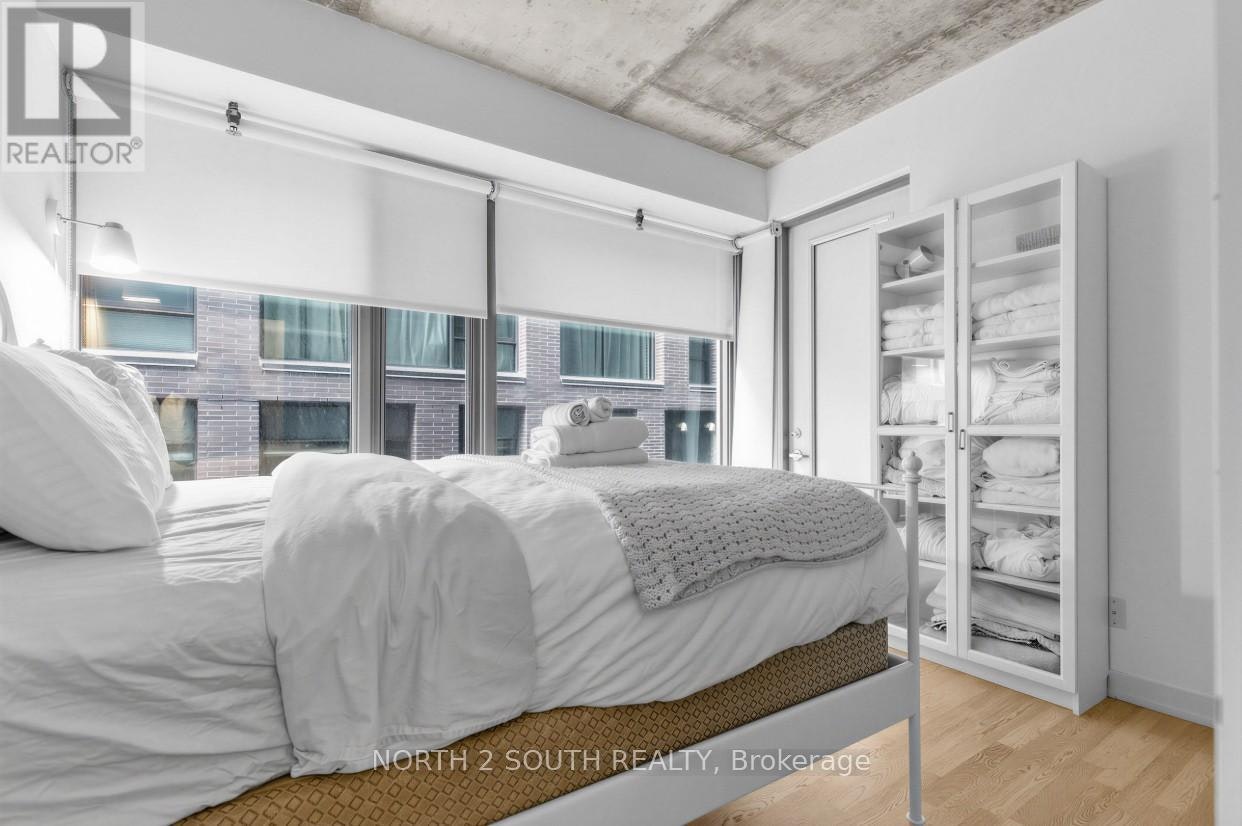 225-95 Bathurst Street, Toronto, ON, M5V 0H7 - 13