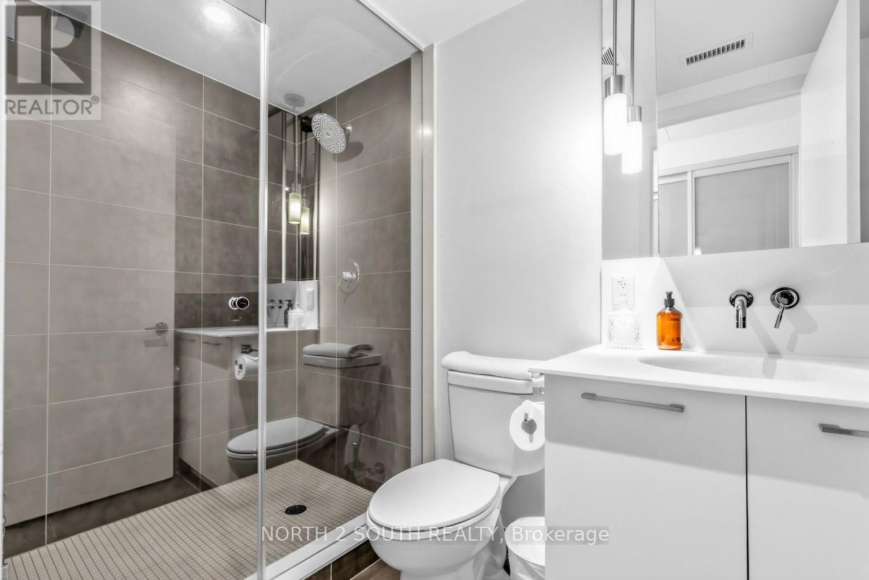 225-95 Bathurst Street, Toronto, ON, M5V 0H7 - 11