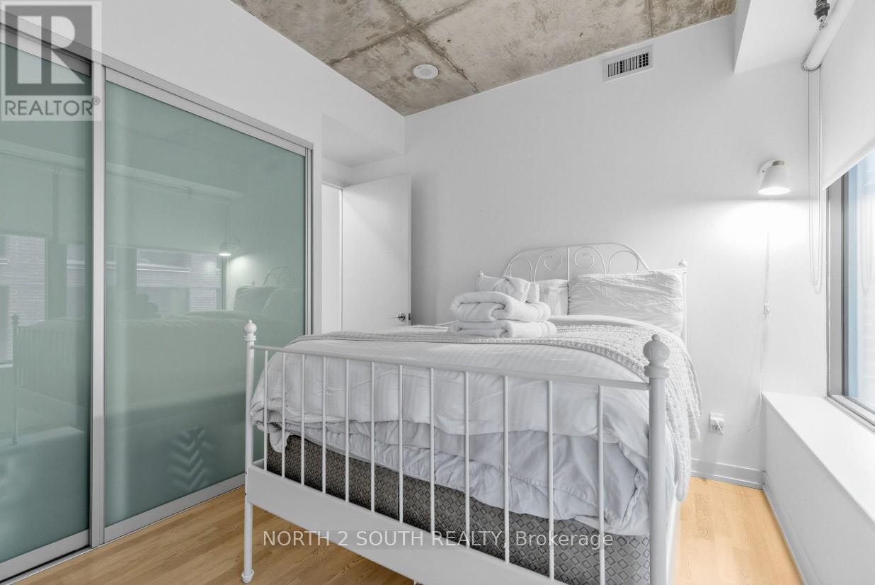 225-95 Bathurst Street, Toronto, ON, M5V 0H7 - 14