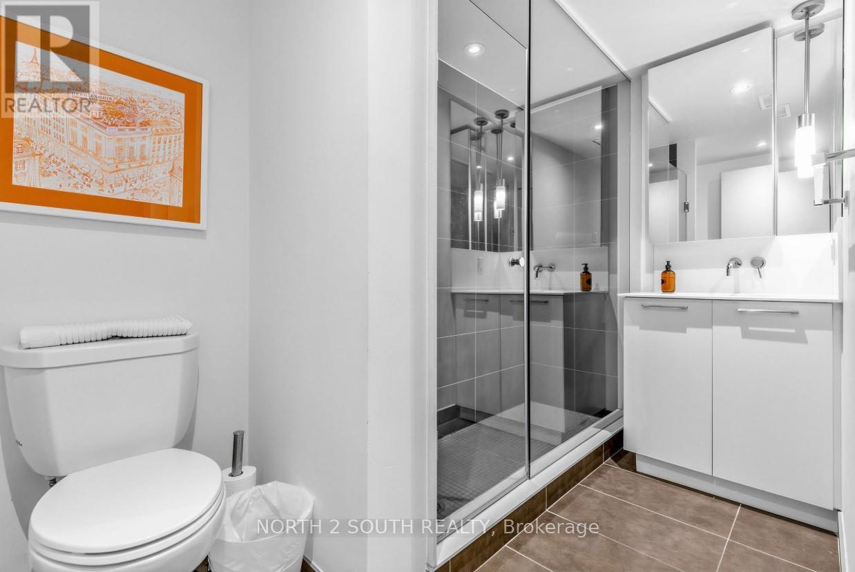 225-95 Bathurst Street, Toronto, ON, M5V 0H7 - 4
