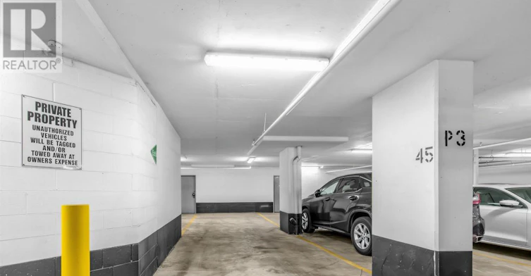 225-95 Bathurst Street, Toronto, ON, M5V 0H7 - 21