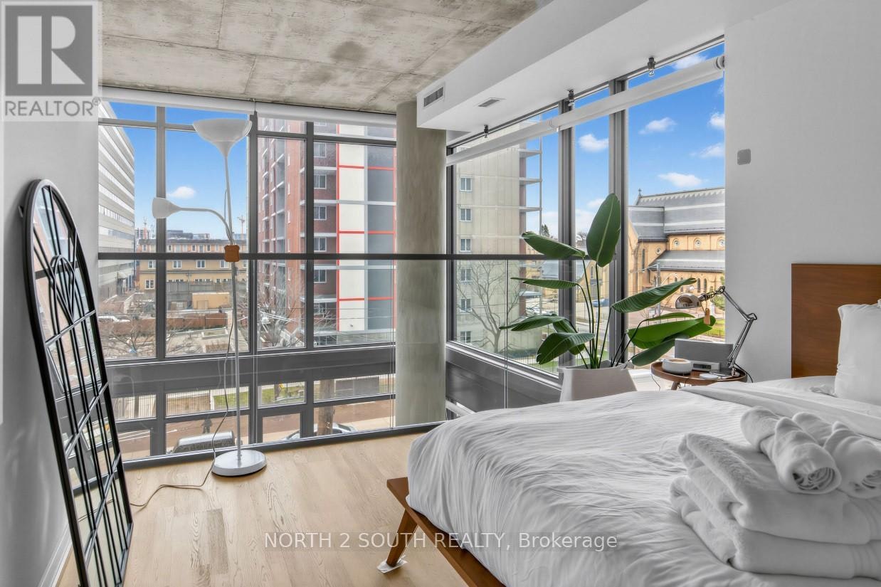 225-95 Bathurst Street, Toronto, ON, M5V 0H7 - 18