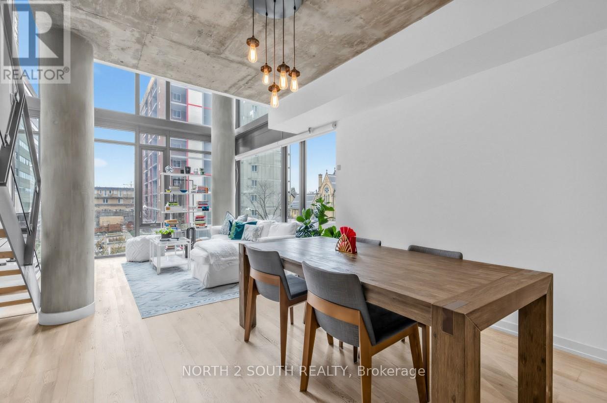 225-95 Bathurst Street, Toronto, ON, M5V 0H7 - 5
