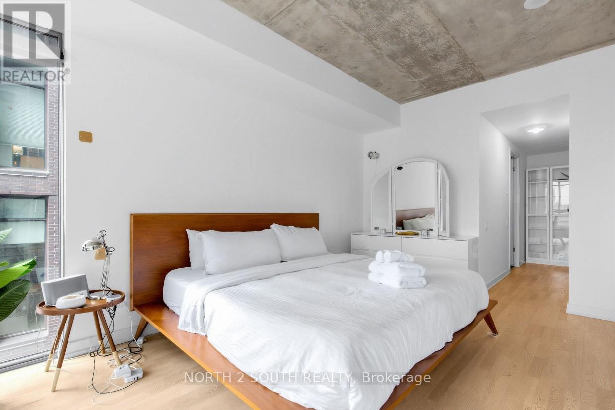 225-95 Bathurst Street, Toronto, ON, M5V 0H7 - 10