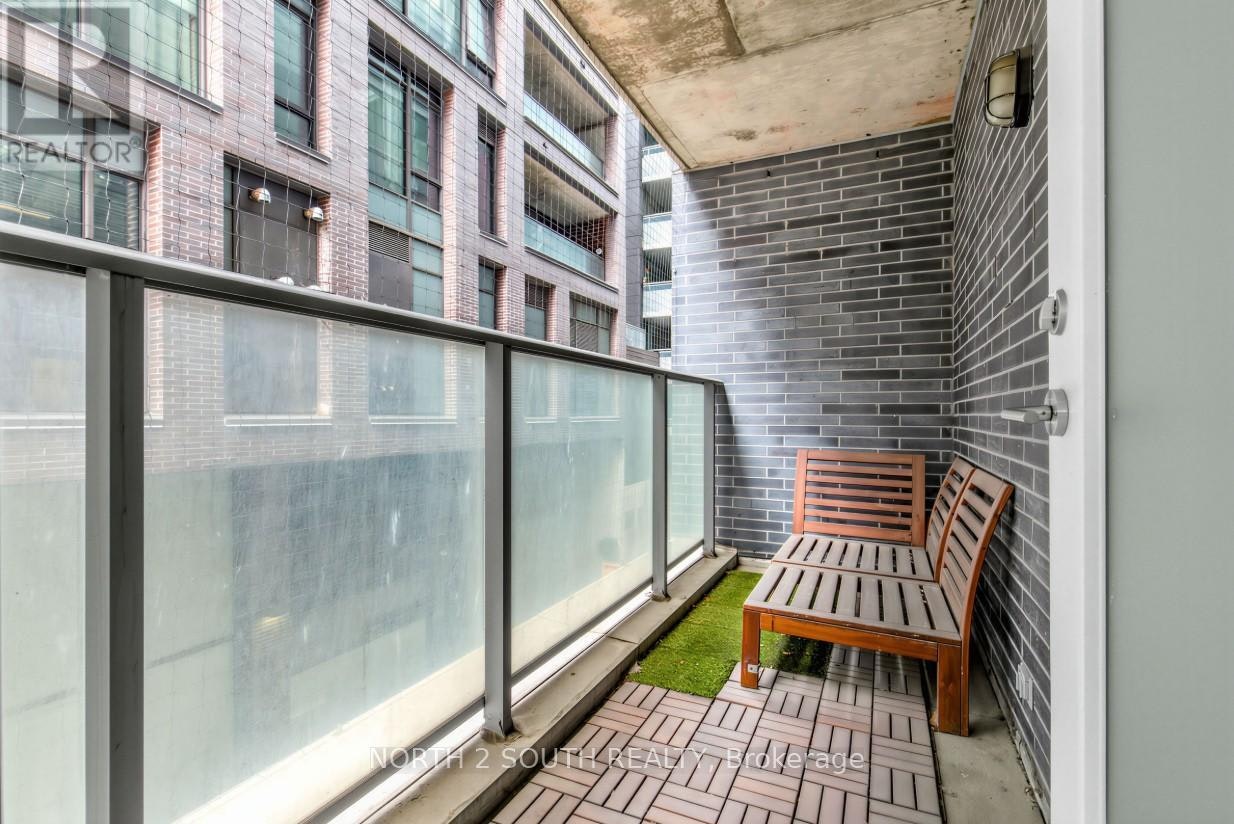 225-95 Bathurst Street, Toronto, ON, M5V 0H7 - 19