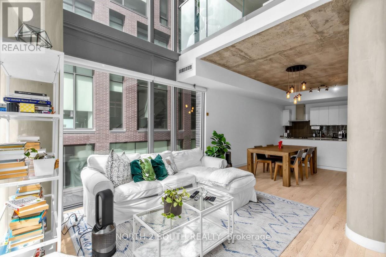225-95 Bathurst Street, Toronto, ON, M5V 0H7 - 7