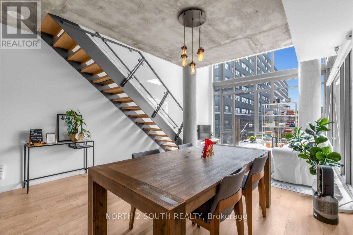 225-95 Bathurst Street, Toronto, ON, M5V 0H7 - 20