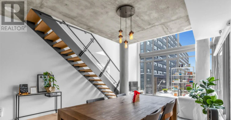 225-95 Bathurst Street, Toronto, ON, M5V 0H7 - 20