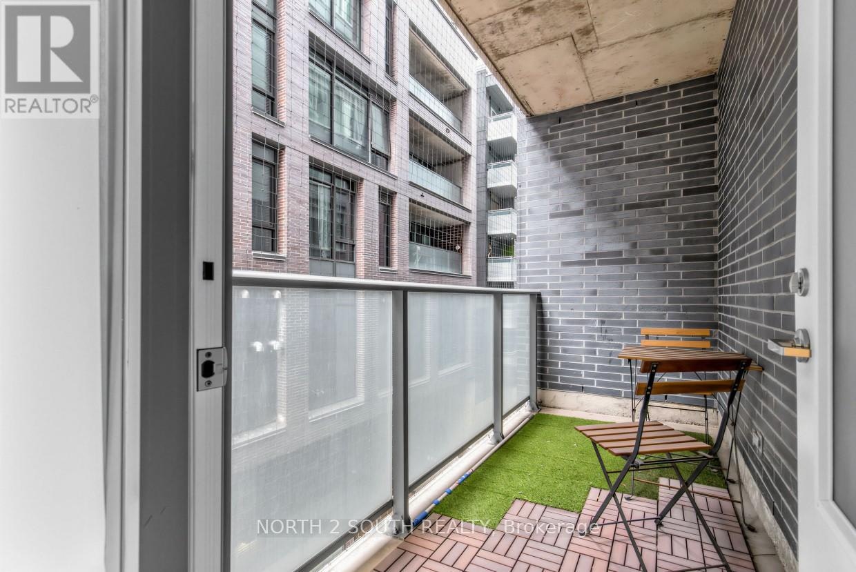 225-95 Bathurst Street, Toronto, ON, M5V 0H7 - 15