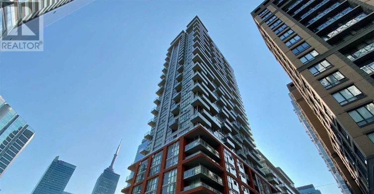 613-126 Simcoe Street, Toronto, ON, M5H 4E6