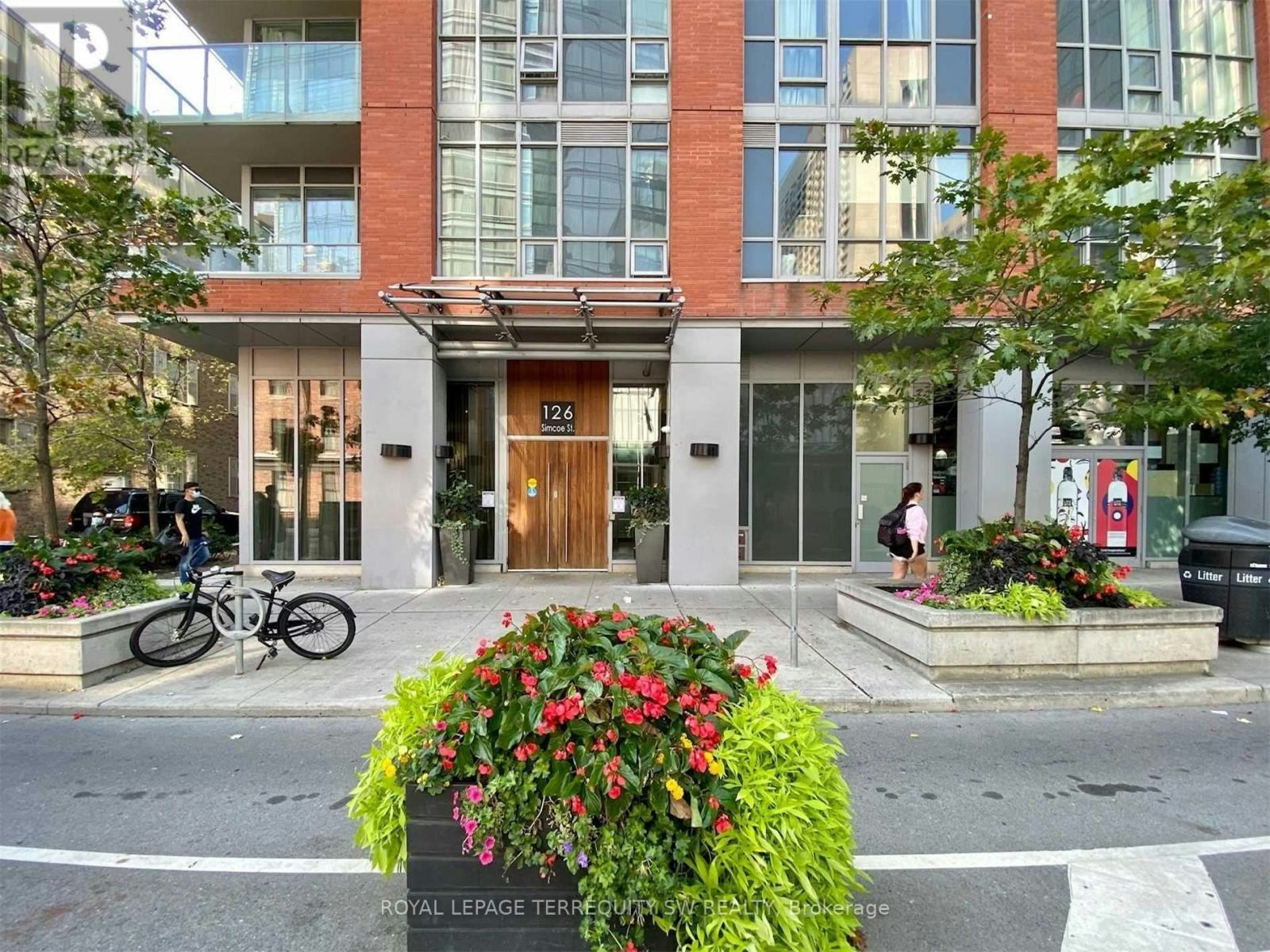 613-126 Simcoe Street, Toronto, ON, M5H 4E6 - 15