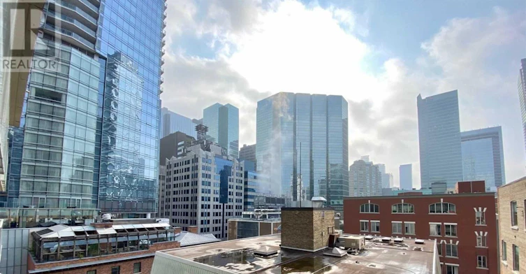 613-126 Simcoe Street, Toronto, ON, M5H 4E6 - 12