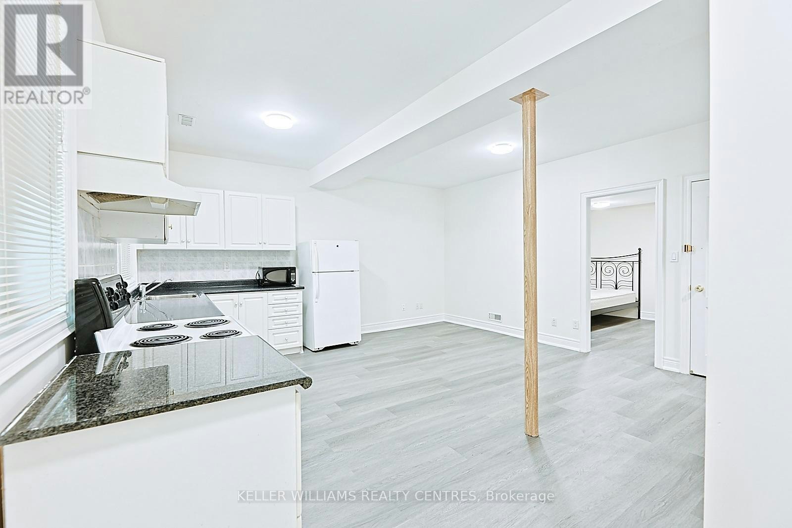 BSMT-61 Fairchild Avenue, Toronto, ON, M2M 1T8 - 4