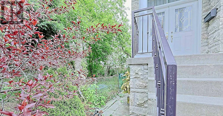 BSMT-61 Fairchild Avenue, Toronto, ON, M2M 1T8 - 12