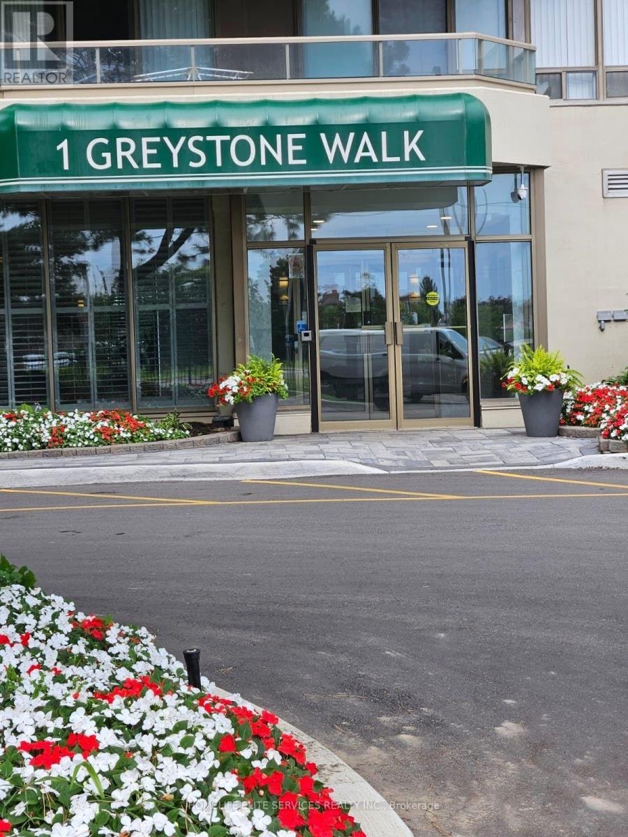 979-1 Greystone Walk Drive, Toronto, ON, M1K 5J3 - 3