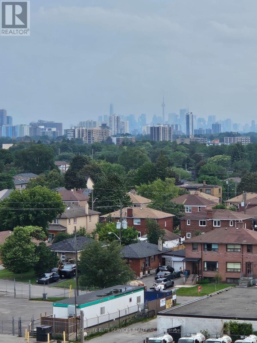 979-1 Greystone Walk Drive, Toronto, ON, M1K 5J3 - 22