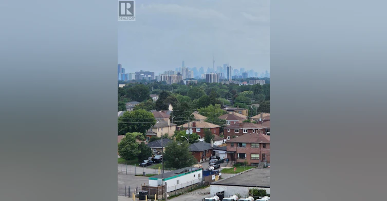 979-1 Greystone Walk Drive, Toronto, ON, M1K 5J3 - 22