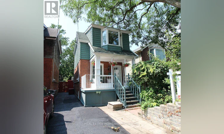 190 Rhodes Avenue