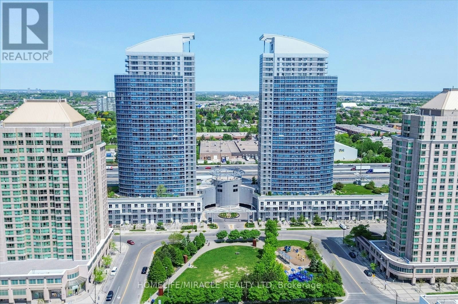 712-38 Lee Centre Drive, Toronto, ON, M1H 3J7
