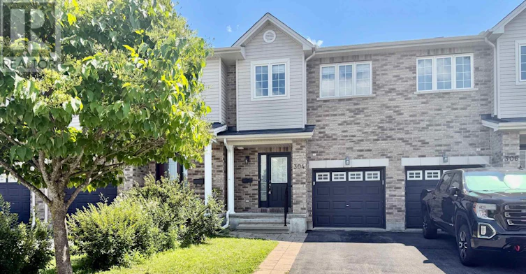304 Amici Terrace, Ottawa, ON, K2S 0J6