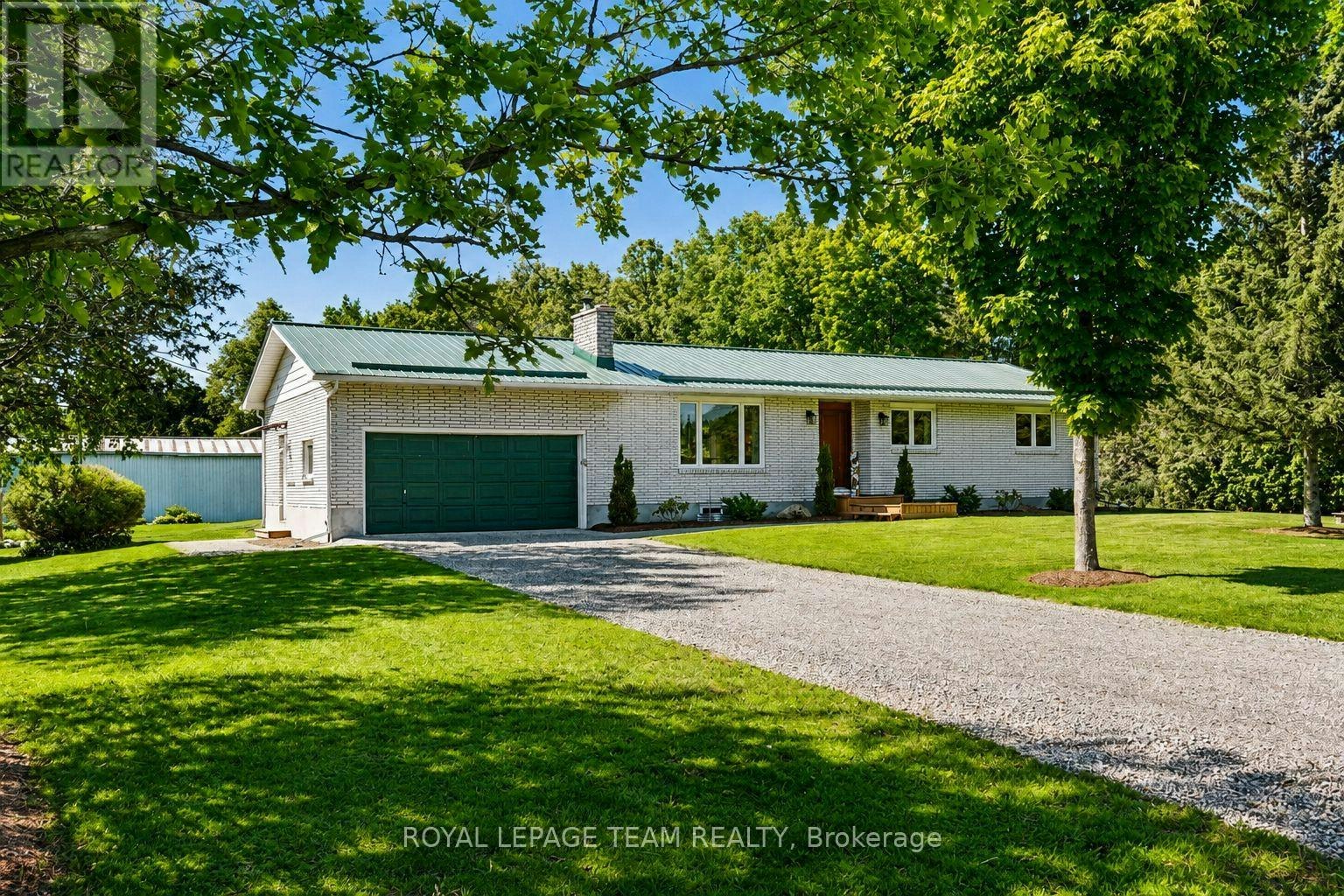 512 Edward Scott Road, Kemptville, ON, K0G 1J0