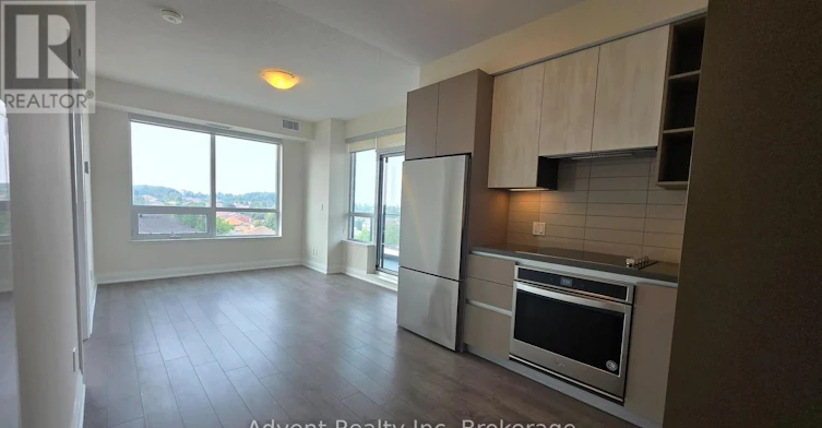 602-398 7 Highway Avenue E, Richmond Hill, ON, L4B 0G6 - 2