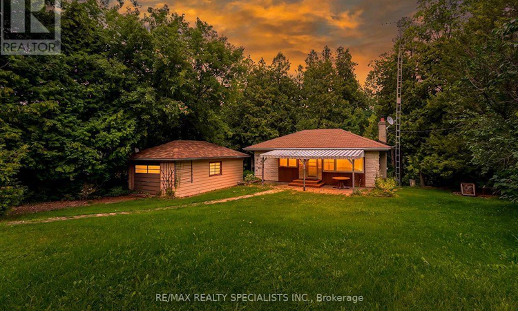 LOT-34 Riga Road