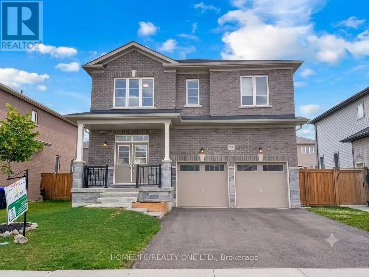 47 Autumn Drive, Wasaga Beach, ON, L9Z 0K7