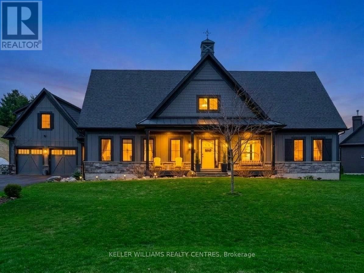 2 Thoroughbred Drive, Oro-Medonte, ON, L0K 1E0