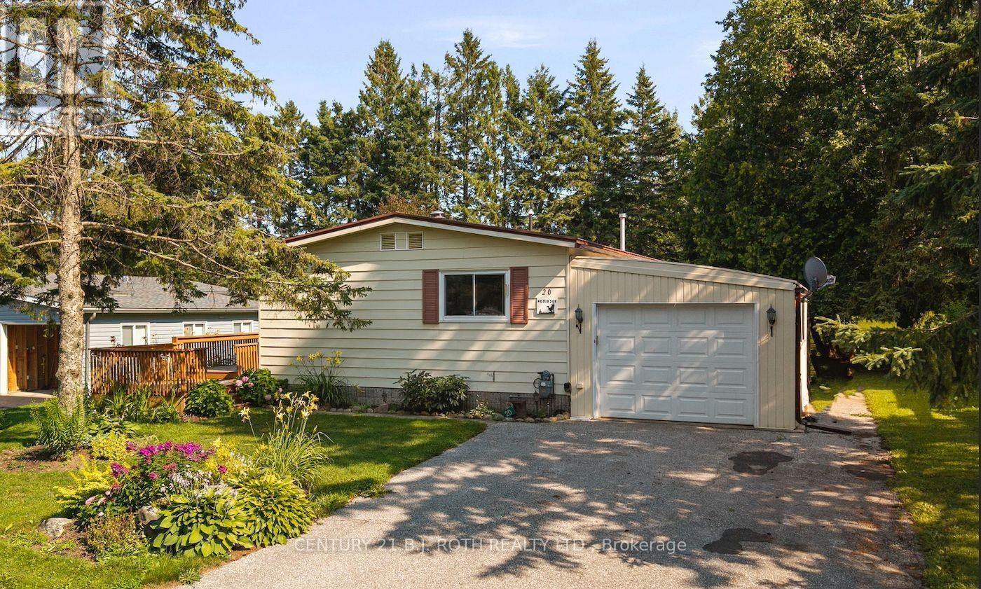20 Cameron Drive, Oro-Medonte, ON, L0L 1T0