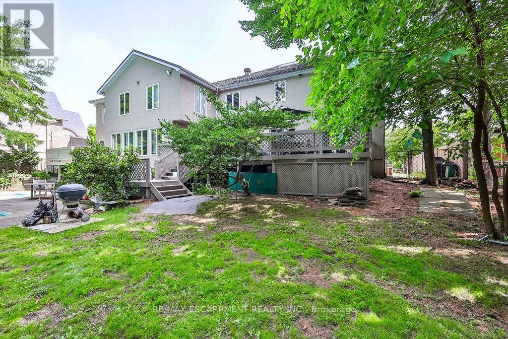 A-1430 Hurontario Street, Mississauga, ON, L5G 3H4 - 33
