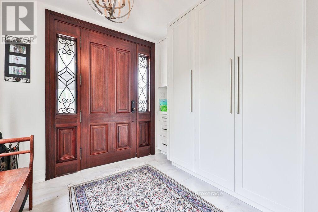 A-1430 Hurontario Street, Mississauga, ON, L5G 3H4 - 4