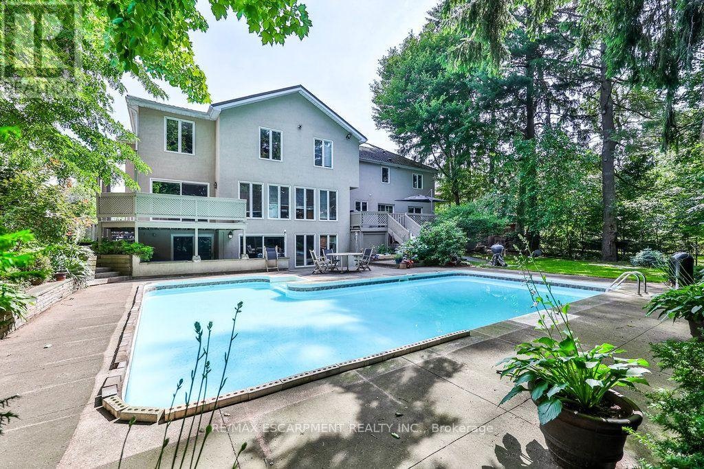 A-1430 Hurontario Street, Mississauga, ON, L5G 3H4 - 29