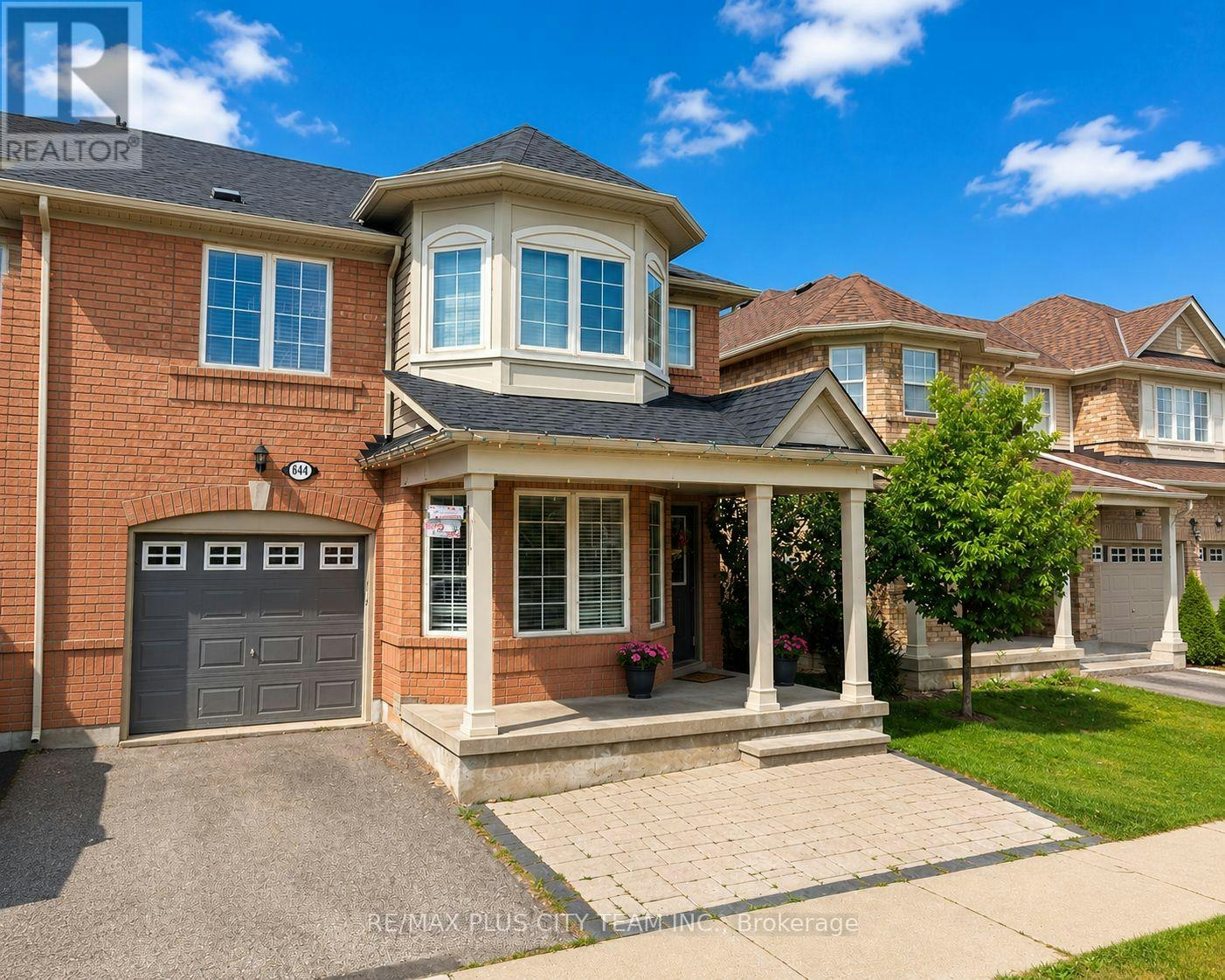 844 Luxton Drive, Milton, ON, L9T 6Y5