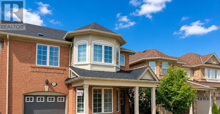 844 Luxton Drive, Milton, ON, L9T 6Y5