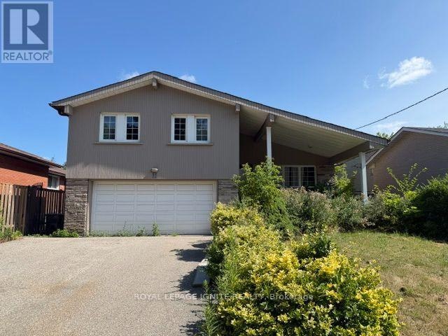 11 Fulwell Crescent, Toronto, ON, M3J 1Y4