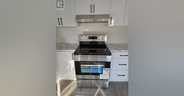 UPPER FLOOR-420 Winfield Terrace, Mississauga, ON, L5R 1P2 - 3