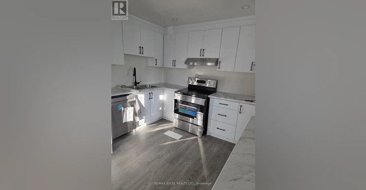 UPPER FLOOR-420 Winfield Terrace, Mississauga, ON, L5R 1P2 - 2