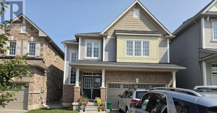 20 Esther Crescent, Thorold, ON, L3B 5N5