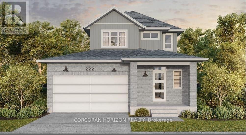 LOT 15-169 Dempsey Drive, Perth East, ON, N5A 0J8