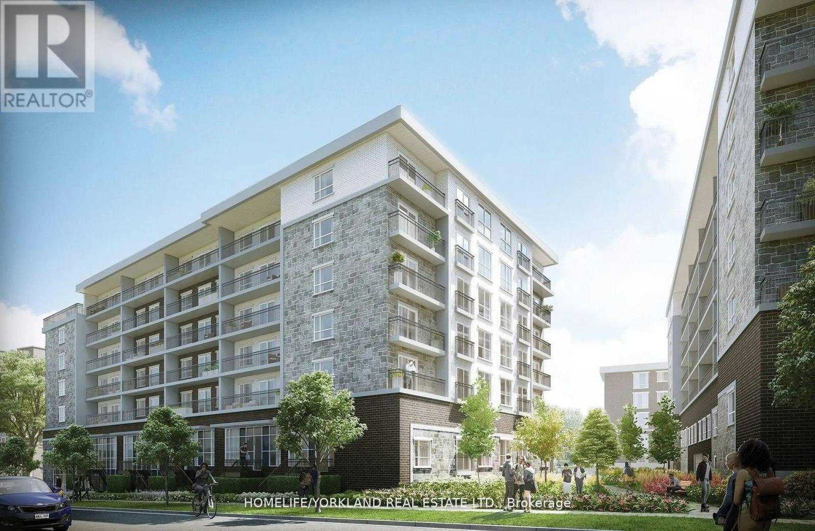 G612-275 Larch Street, Waterloo, ON, N2L 3R2