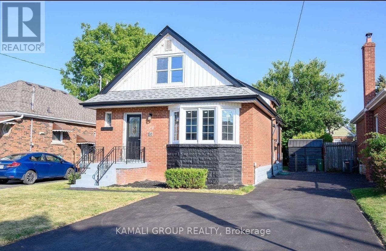 MAIN-39 Walter Avenue S, Hamilton, ON, L8H 1A4