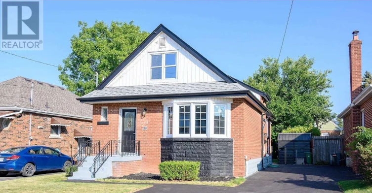 MAIN-39 Walter Avenue S, Hamilton, ON, L8H 1A4