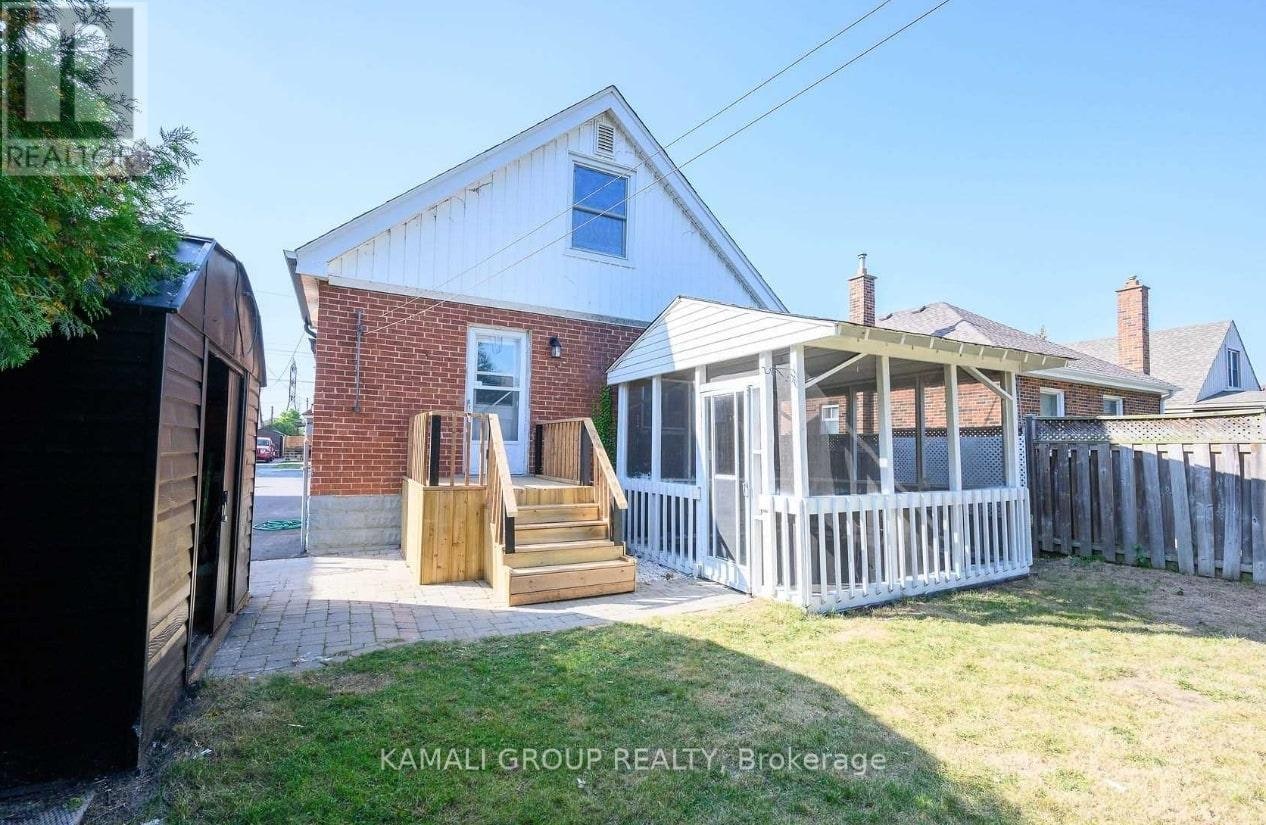 MAIN-39 Walter Avenue S, Hamilton, ON, L8H 1A4 - 21