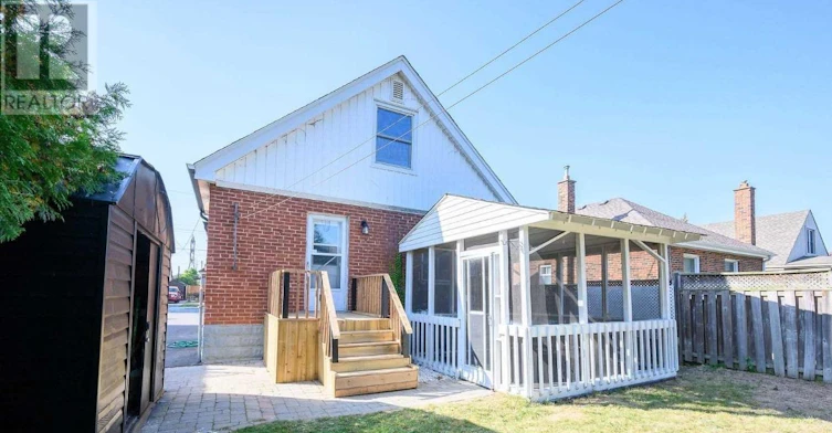 MAIN-39 Walter Avenue S, Hamilton, ON, L8H 1A4 - 21