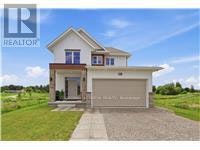 LOT 3-119 Dempsey Drive, Perth East, ON, N5A 0K5