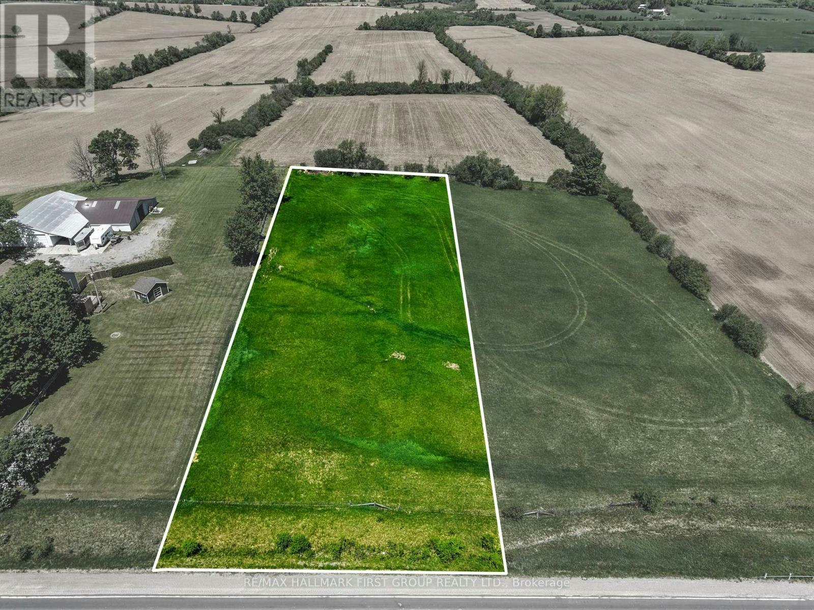 00 County 2 Road, Otonabee-South Monaghan, ON, L0A 1G0
