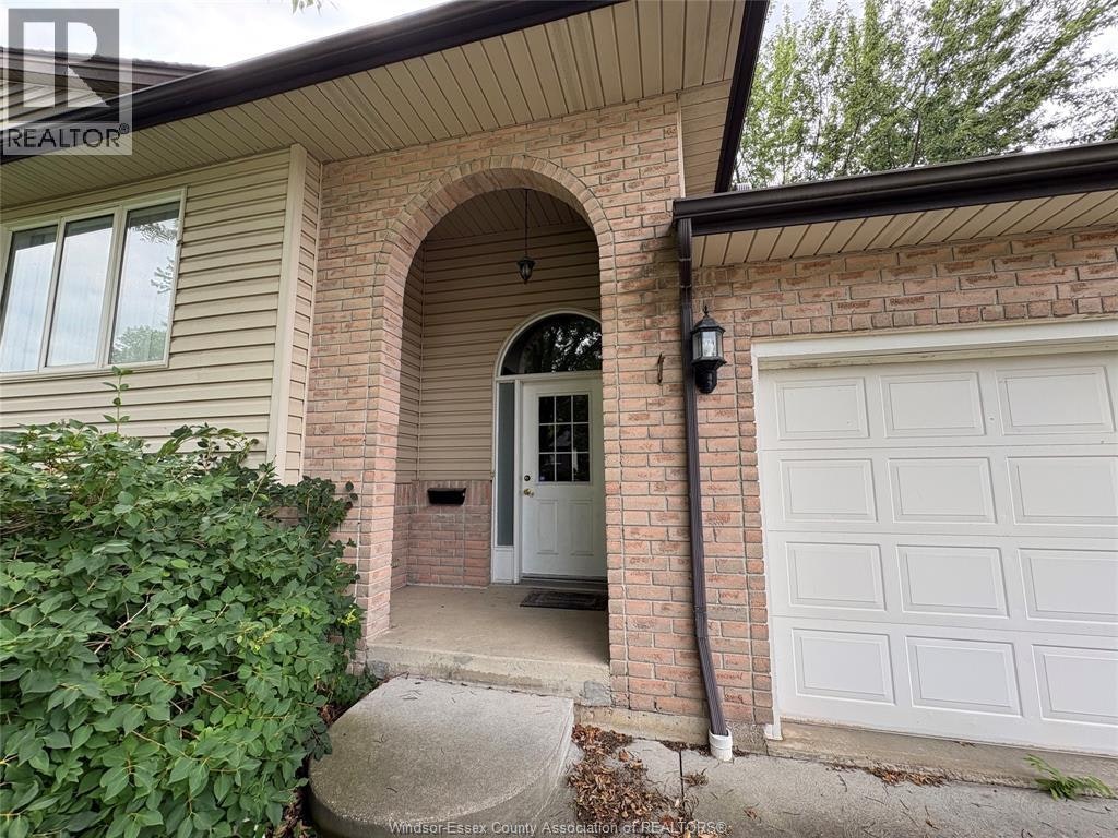 LOWER-2141 Longfellow, Windsor, ON, N9B 3J5 - 2